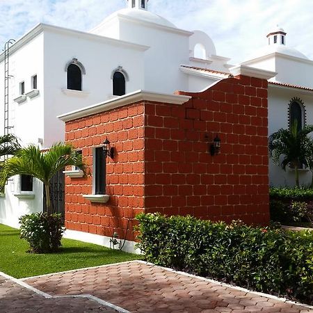 B&B Villa Hibiscus Playa del Carmen Luaran gambar