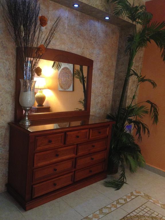 B&B Villa Hibiscus Playa del Carmen Bilik gambar