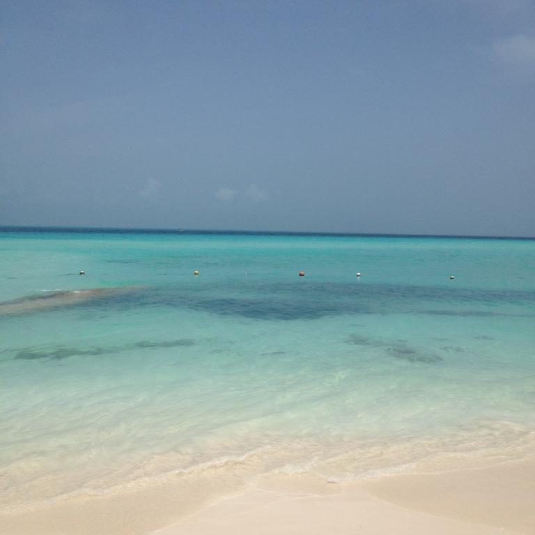 B&B Villa Hibiscus Playa del Carmen Luaran gambar