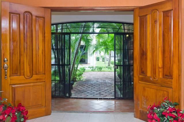 B&B Villa Hibiscus Playa del Carmen Luaran gambar