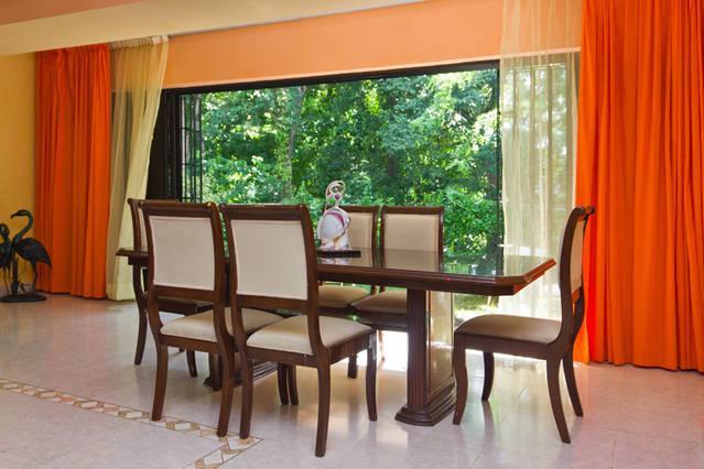 B&B Villa Hibiscus Playa del Carmen Luaran gambar