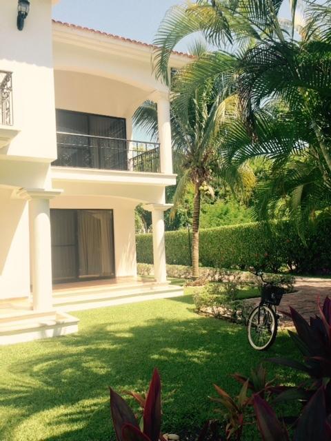 B&B Villa Hibiscus Playa del Carmen Luaran gambar