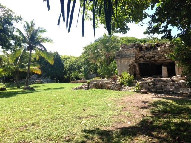 B&B Villa Hibiscus Playa del Carmen Luaran gambar