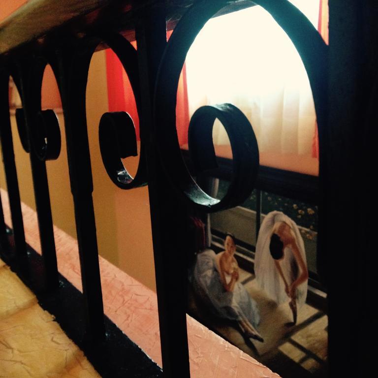 B&B Villa Hibiscus Playa del Carmen Luaran gambar