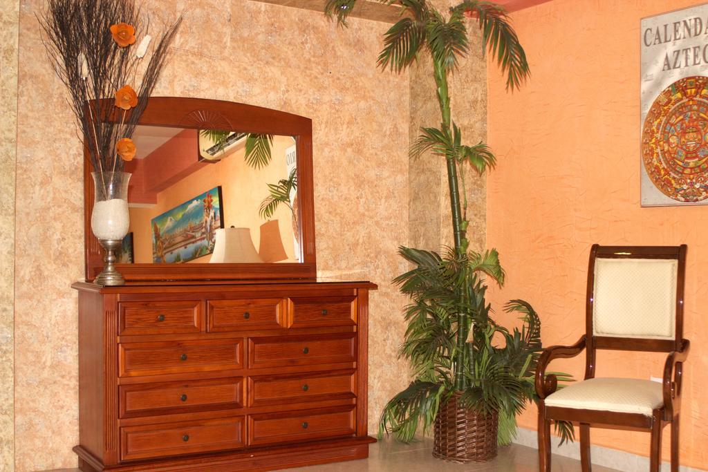 B&B Villa Hibiscus Playa del Carmen Luaran gambar