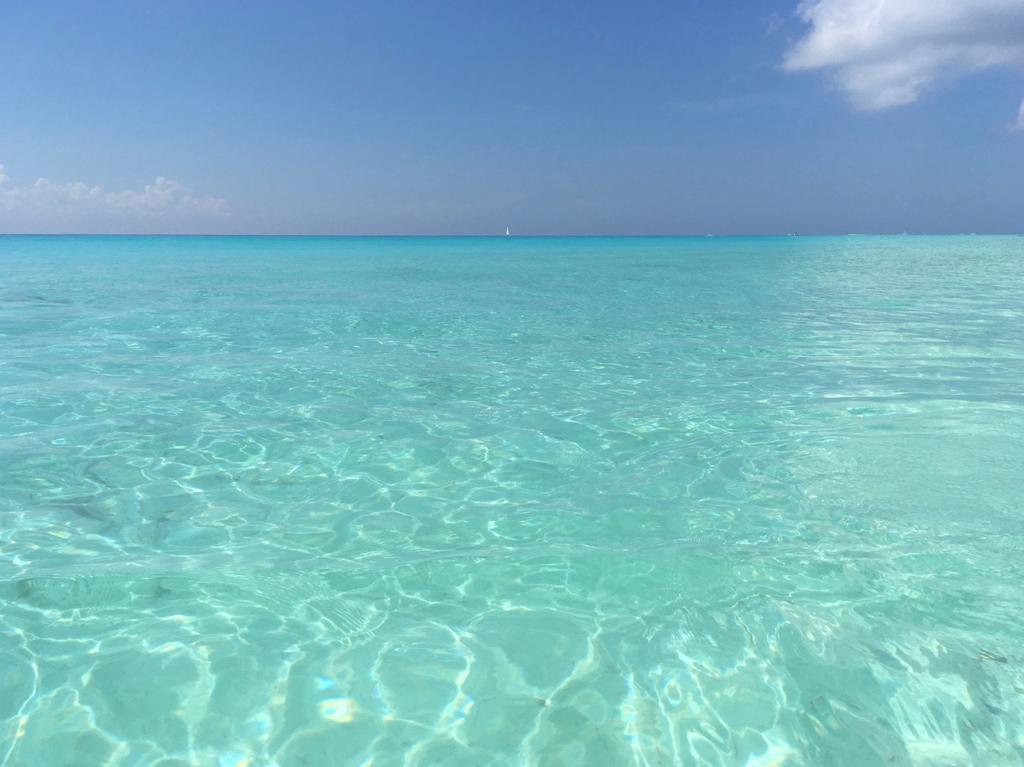 B&B Villa Hibiscus Playa del Carmen Luaran gambar