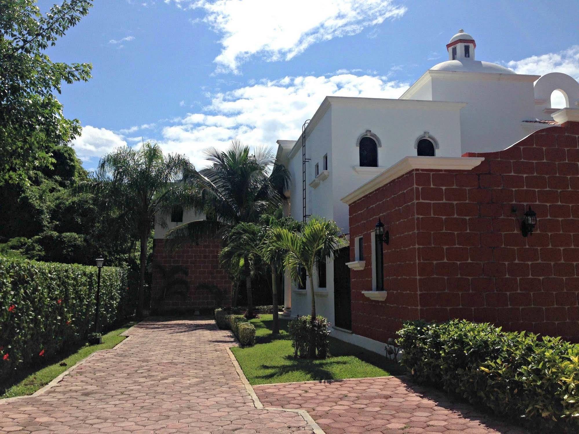 B&B Villa Hibiscus Playa del Carmen Luaran gambar